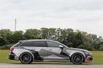 Audi RS6 Avant by Schmidt Revolution 2015 года